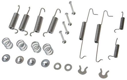 Pagid Brake Shoe Accessory