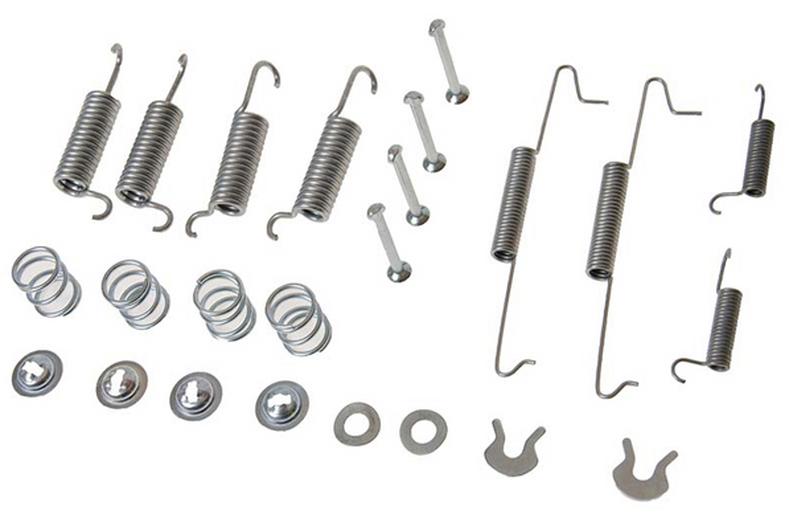 Pagid Brake Shoe Accessory Pagid Brake Shoe Accessory