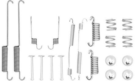 Pagid Brake Shoe Accessory
