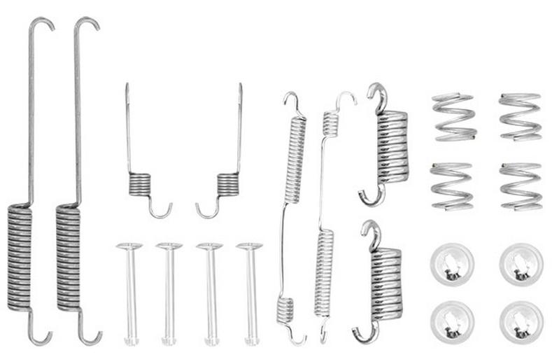 Pagid Brake Shoe Accessory Pagid Brake Shoe Accessory