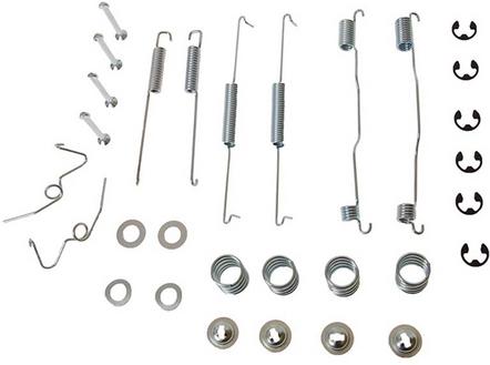 Pagid Brake Shoe Accessory