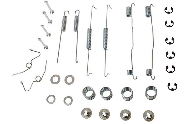 Pagid Brake Shoe Accessory Pagid Brake Shoe Accessory