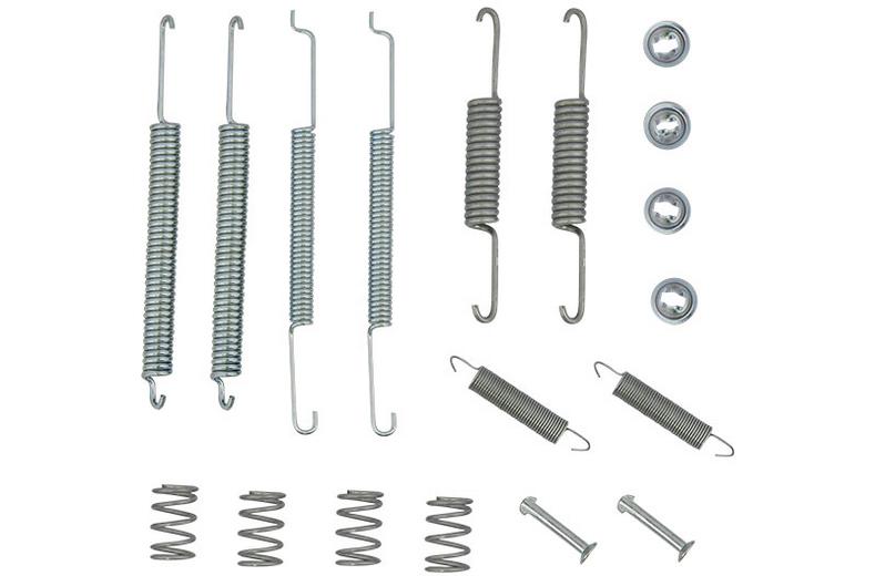 Pagid Brake Shoe Accessory Pagid Brake Shoe Accessory