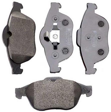 Eicher-PRM Brake Pad