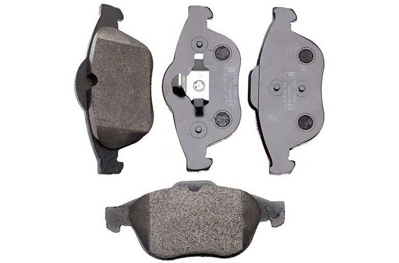 Eicher-PRM Brake Pad Eicher-PRM Brake Pad