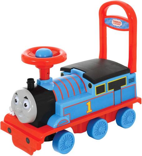 Thomas the tank store engine bike halfords