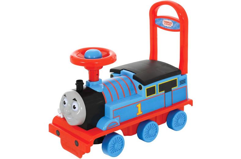 Thomas & Friends Engine Ride On Thomas & Friends Engine Ride On