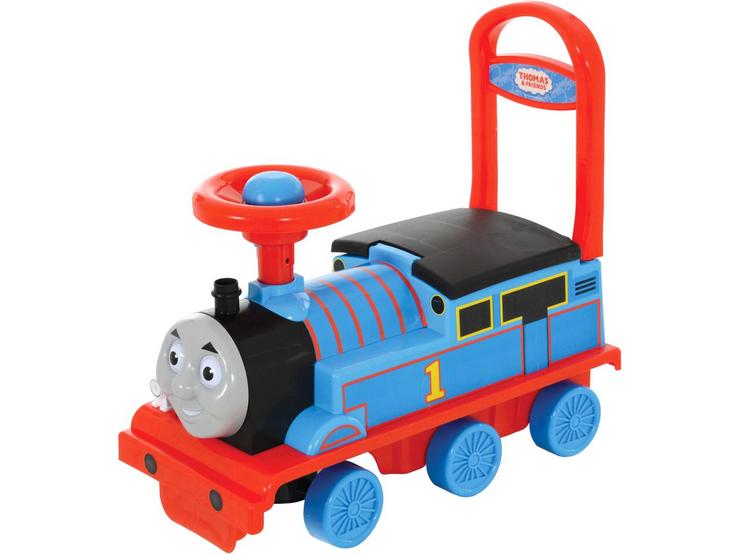 Thomas & Friends Engine Ride On