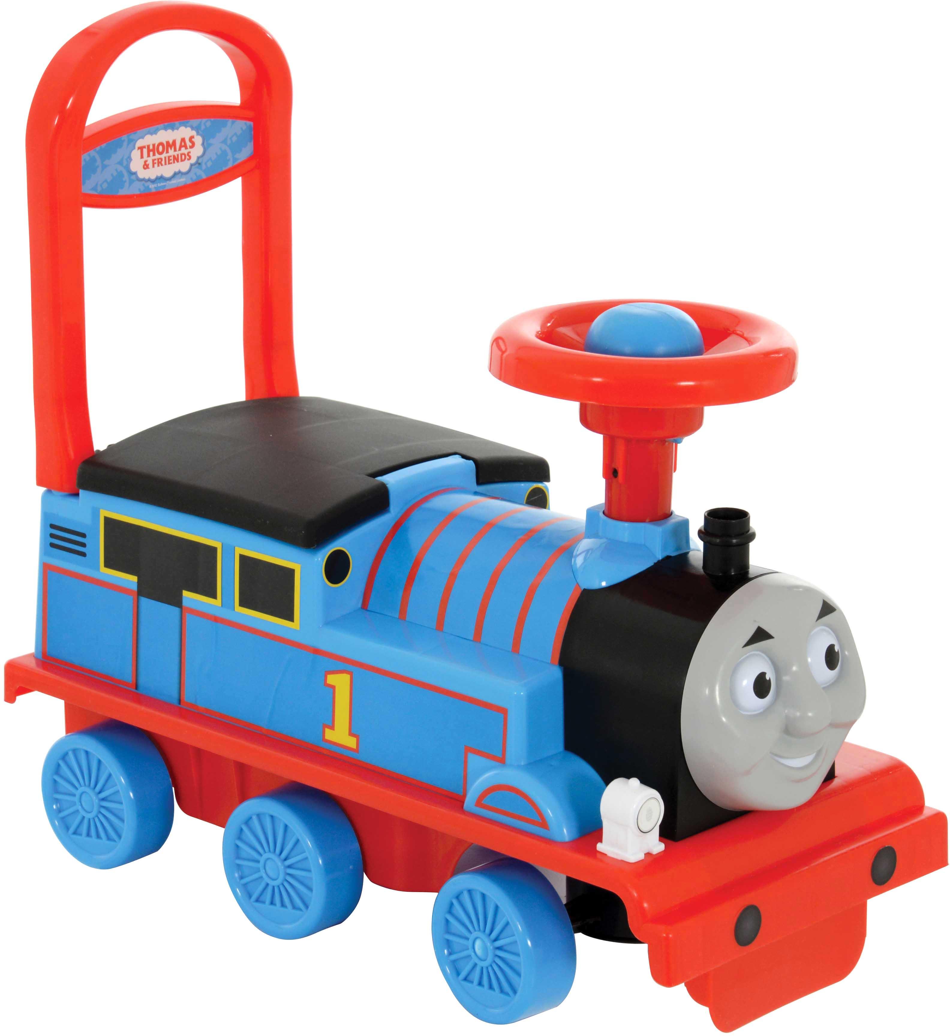 Thomas & Friends Engine Ride On