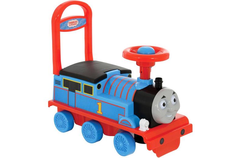 Thomas & Friends Engine Ride On Thomas & Friends Engine Ride On