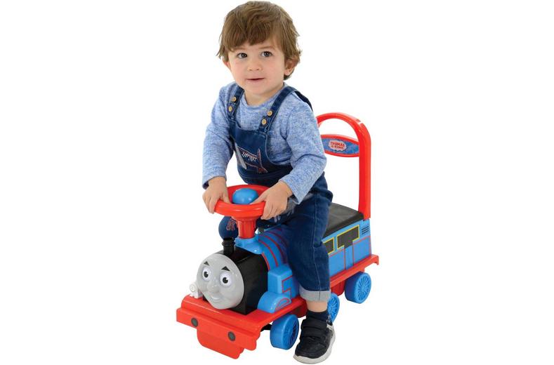 Thomas & Friends Engine Ride On Thomas & Friends Engine Ride On