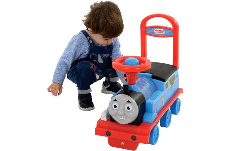 Thomas & Friends Engine Ride On Thomas & Friends Engine Ride On