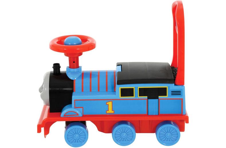Thomas & Friends Engine Ride On Thomas & Friends Engine Ride On