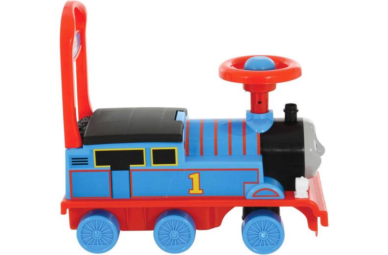 Thomas & Friends Engine Ride On Thomas & Friends Engine Ride On