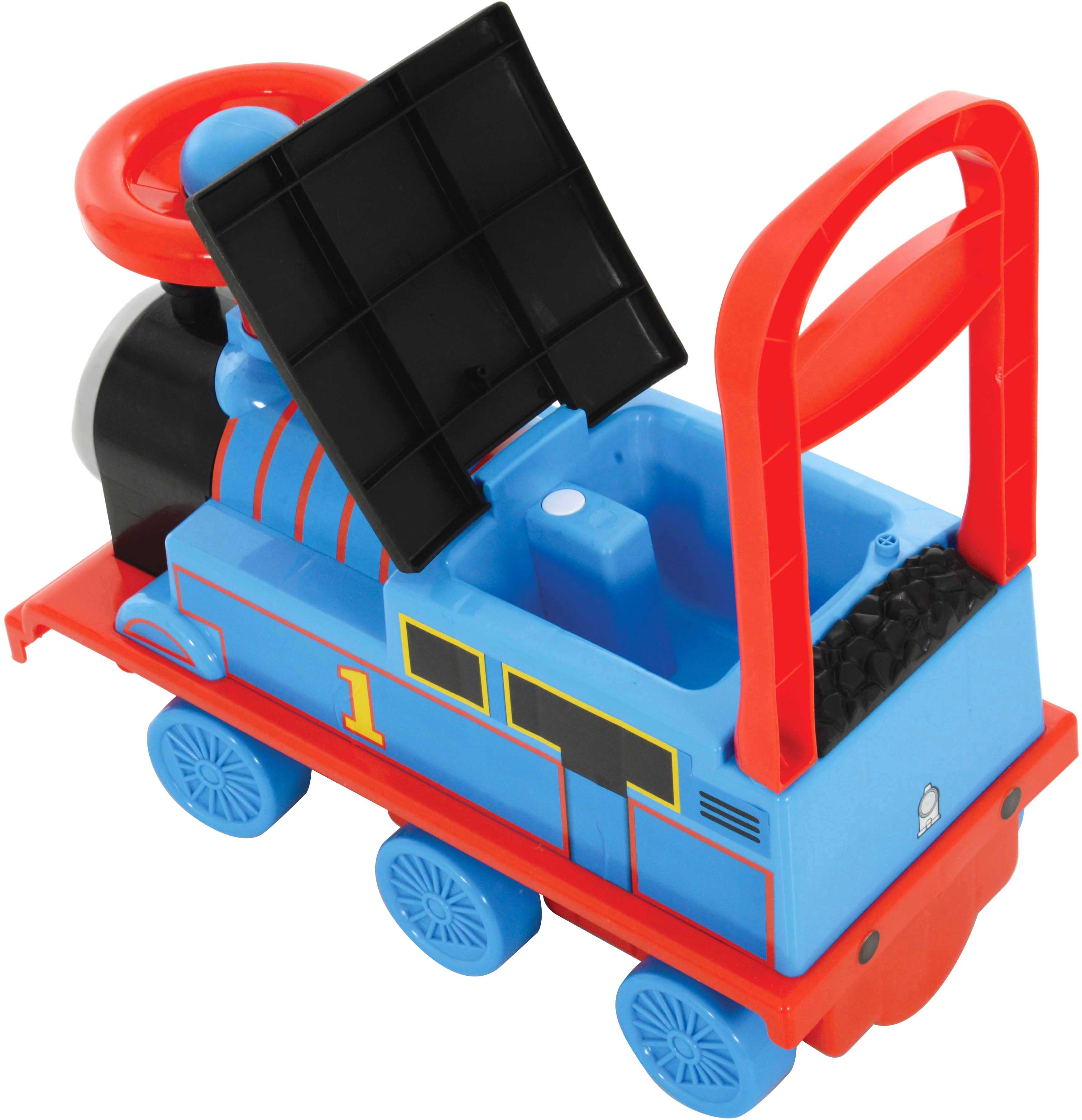 Thomas & Friends Engine Ride On