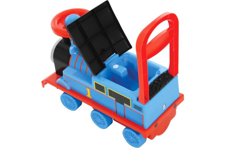 Thomas & Friends Engine Ride On Thomas & Friends Engine Ride On