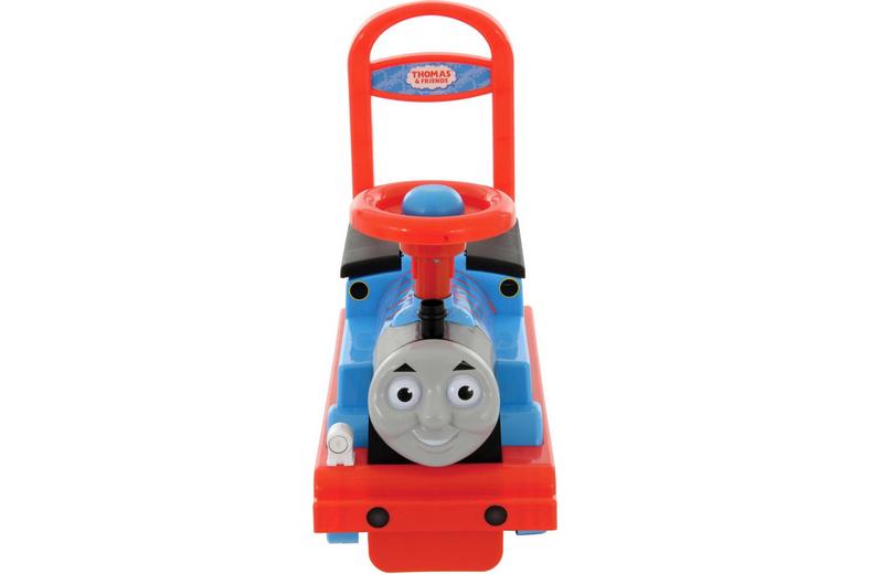 Thomas & Friends Engine Ride On Thomas & Friends Engine Ride On