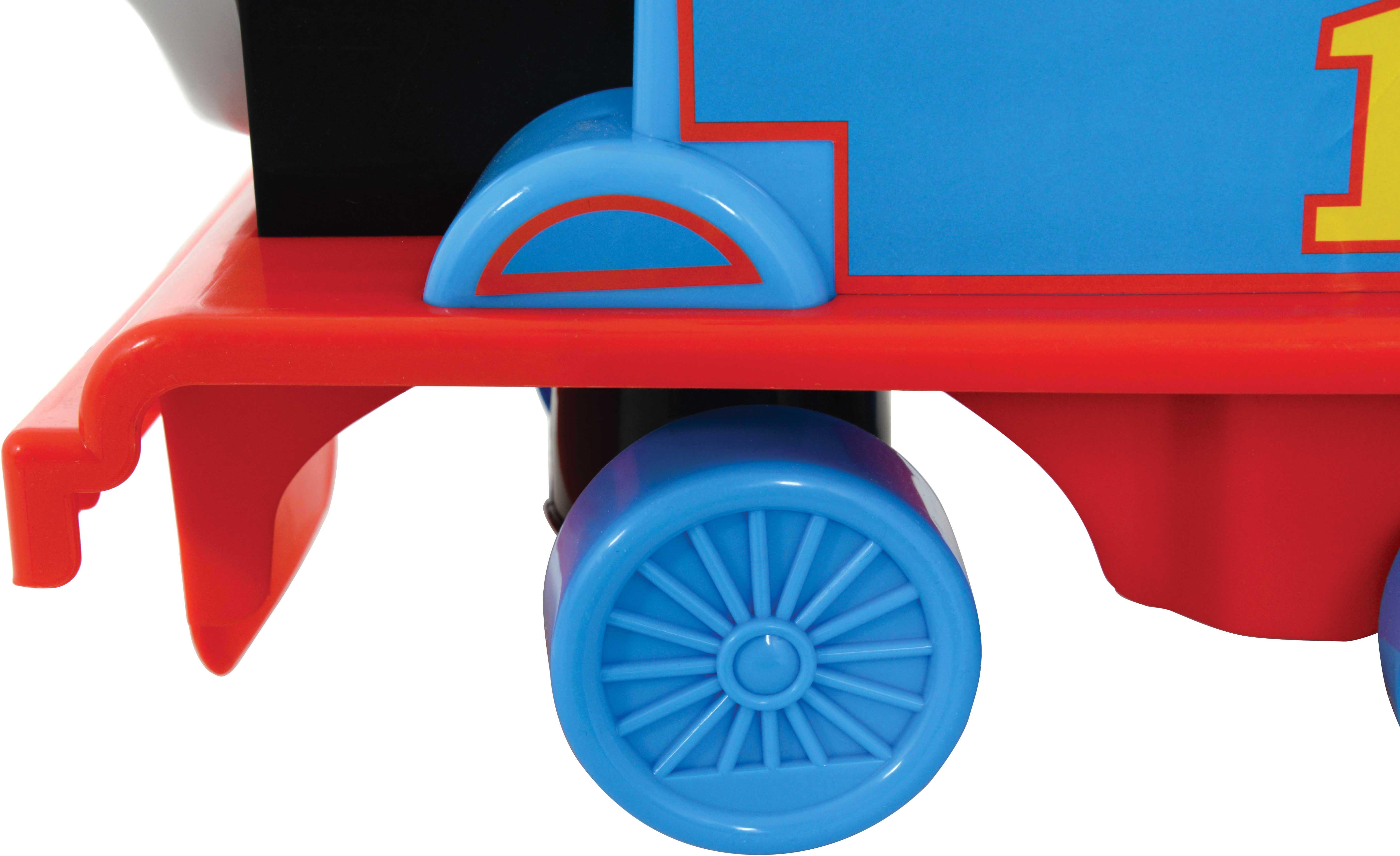 Thomas & Friends Engine Ride On