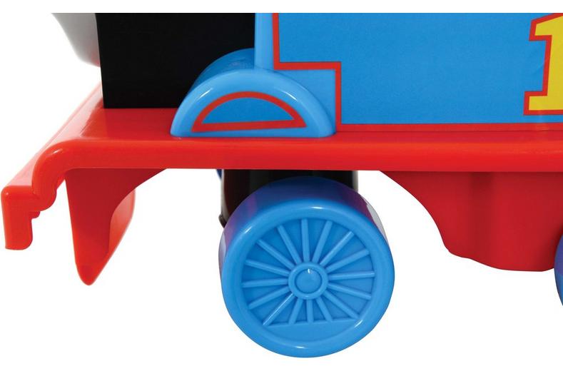 Thomas & Friends Engine Ride On Thomas & Friends Engine Ride On