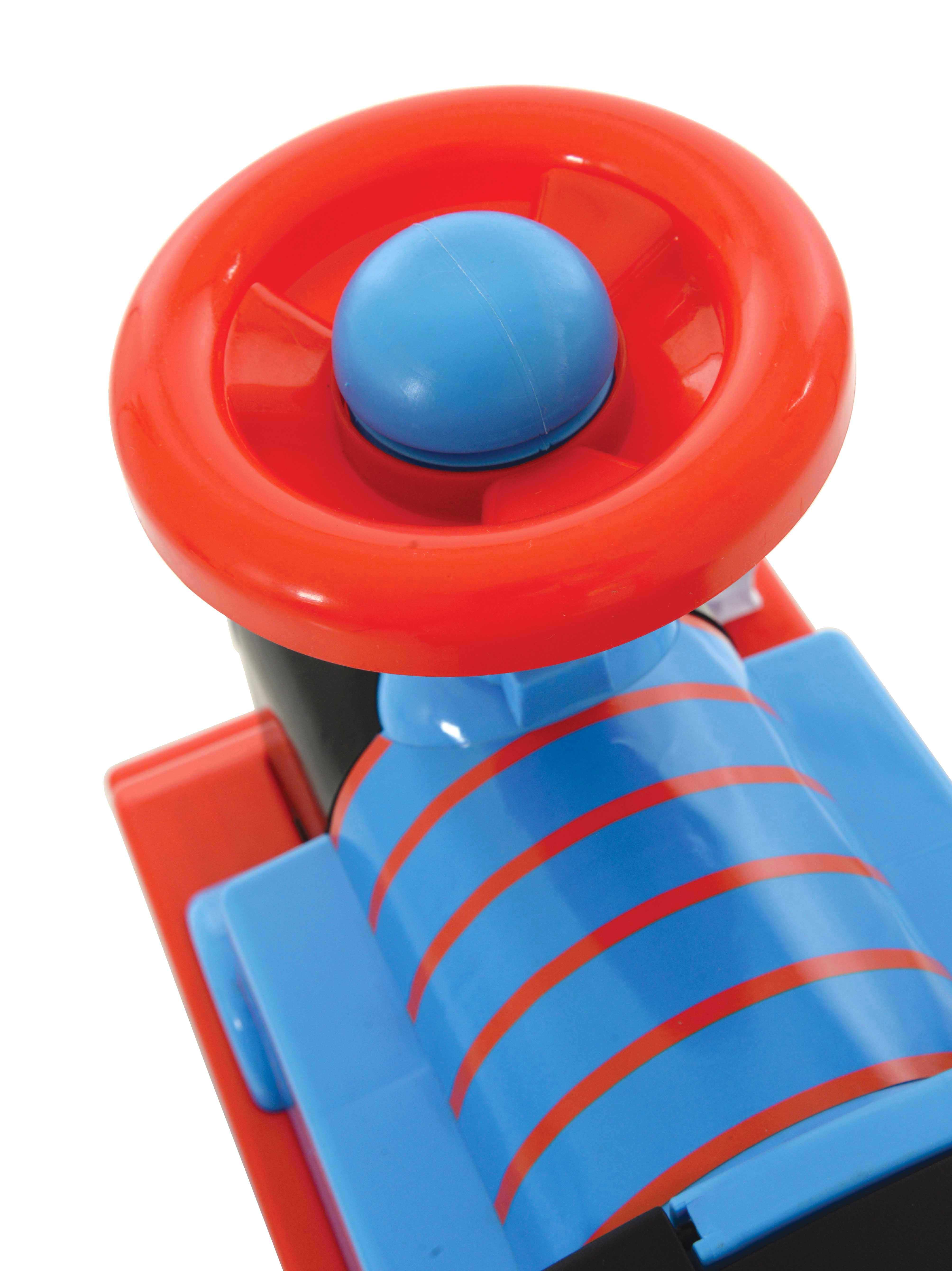 Thomas & Friends Engine Ride On