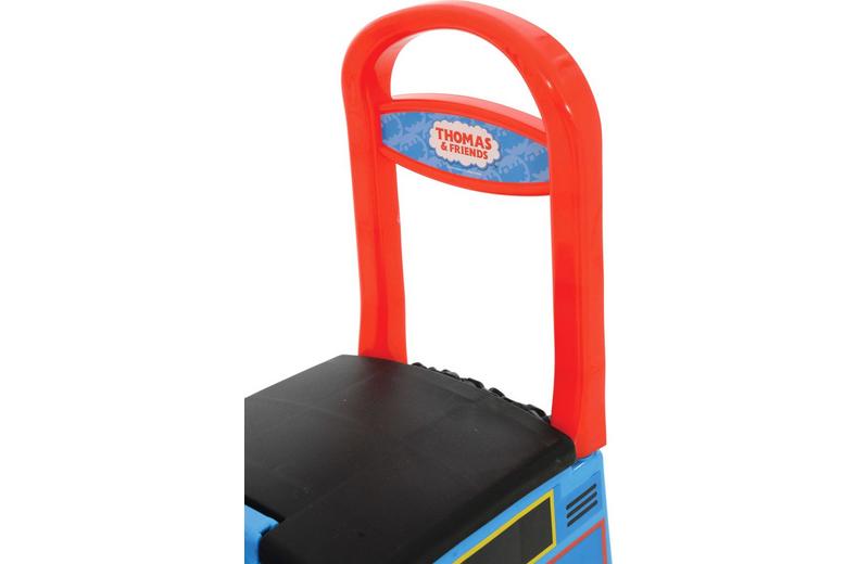 Thomas & Friends Engine Ride On Thomas & Friends Engine Ride On