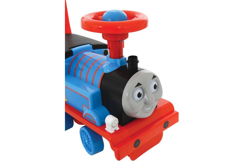 Thomas & Friends Engine Ride On Thomas & Friends Engine Ride On