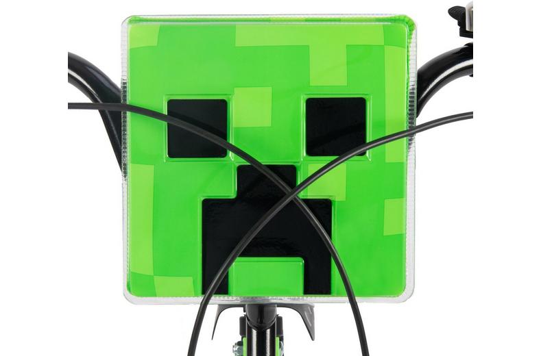 Huffy Minecraft Kids Bike - 16" Wheel Huffy Minecraft Kids Bike - 16" Wheel