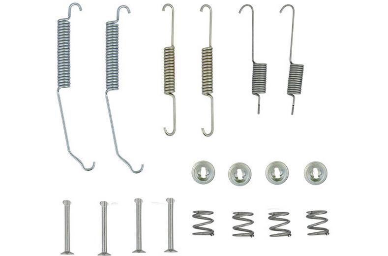 Pagid Brake Shoe Accessory Pagid Brake Shoe Accessory