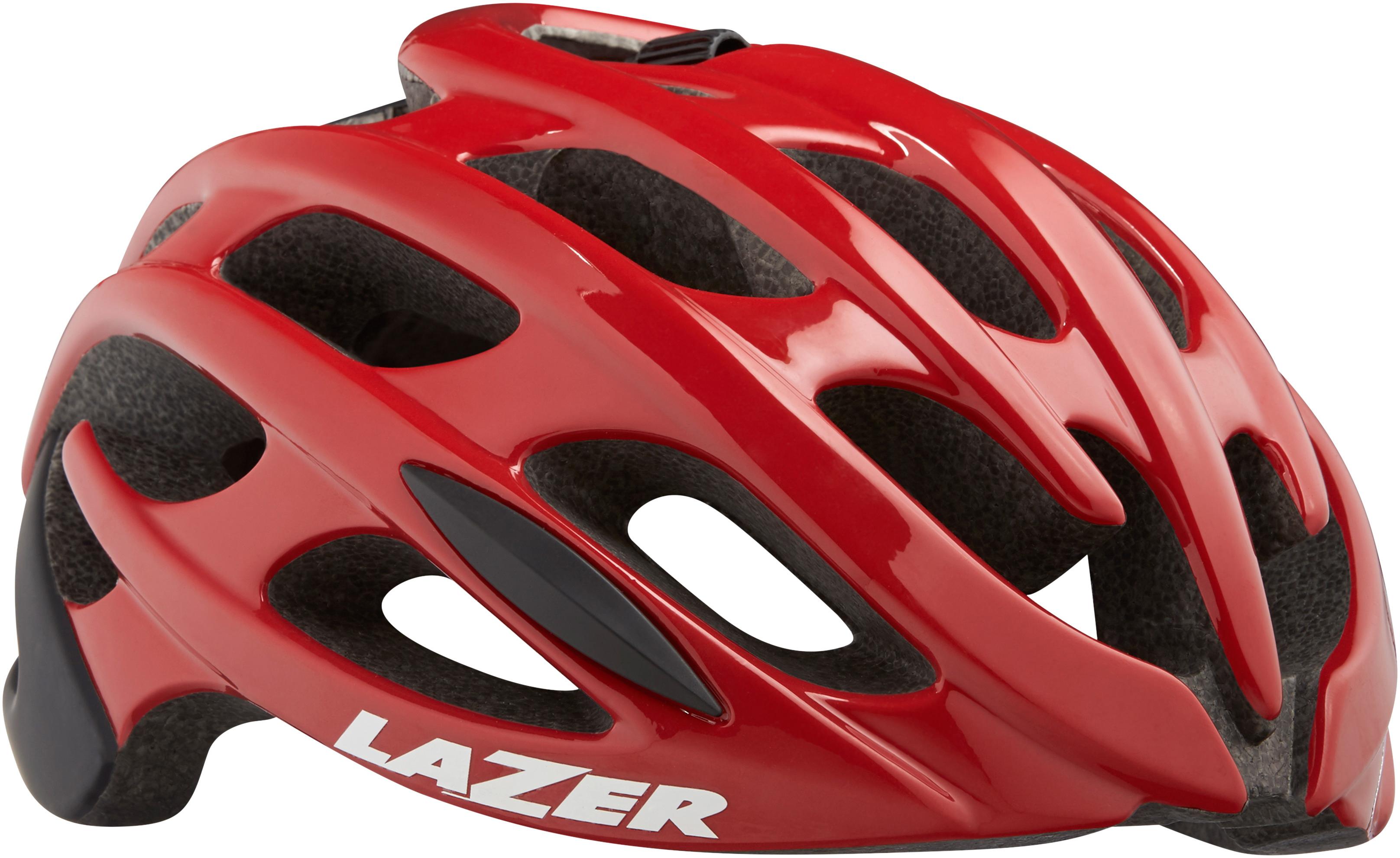 Lazer Blade+ Helmet Red/Black S