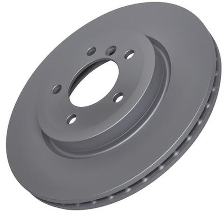 Bosch Brake Disc