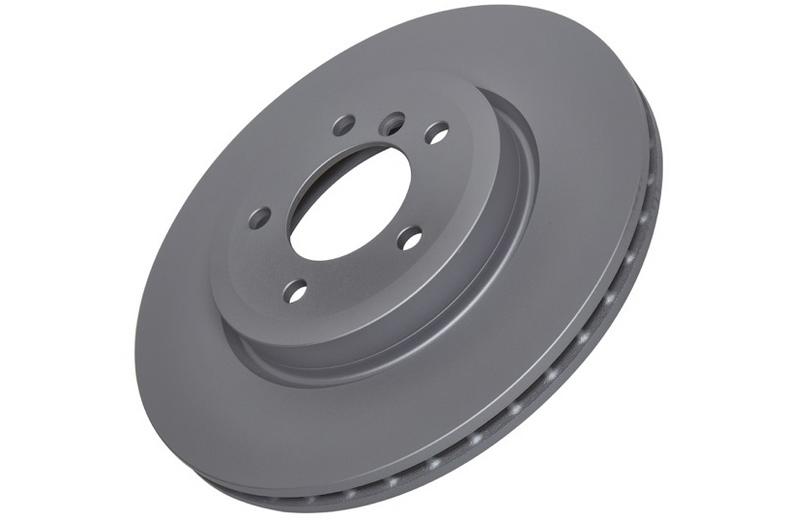 Bosch Brake Disc Bosch Brake Disc