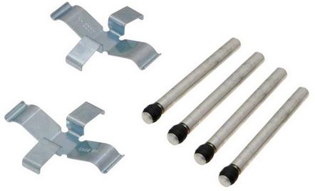 Pagid Brake Pad Accessory Kit