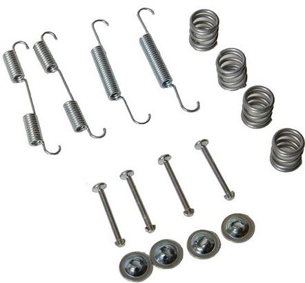 Pagid Brake Shoe Accessory