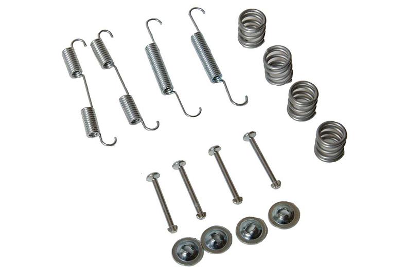 Pagid Brake Shoe Accessory Pagid Brake Shoe Accessory