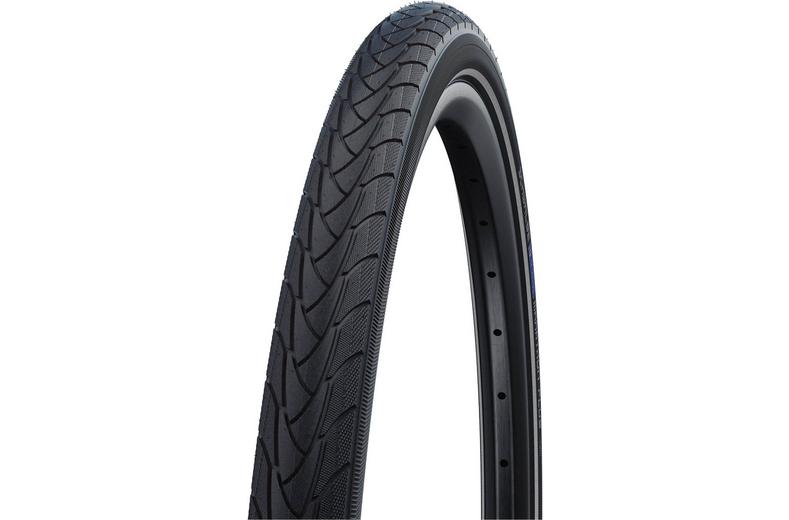 Schwalbe Marathon Plus Reflex Tyre 26x1.75 Schwalbe Marathon Plus Reflex Tyre 26x1.75
