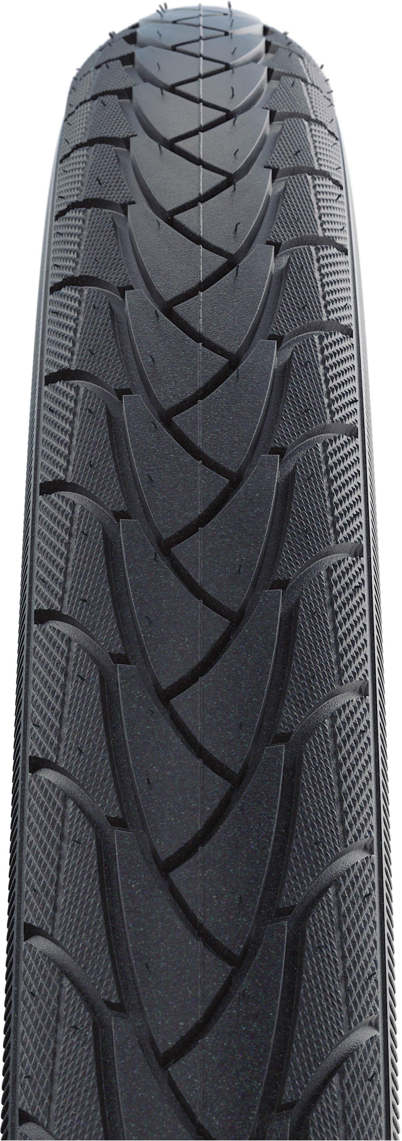 Schwalbe Marathon Plus Reflex Tyre 26x1.75