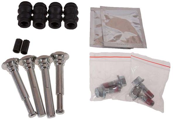Pagid Caliper Kit Halfords UK