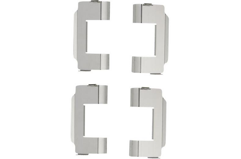 Pagid Brake Pad Accessory Kit Pagid Brake Pad Accessory Kit