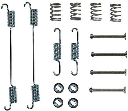 Pagid Brake Shoe Accessory