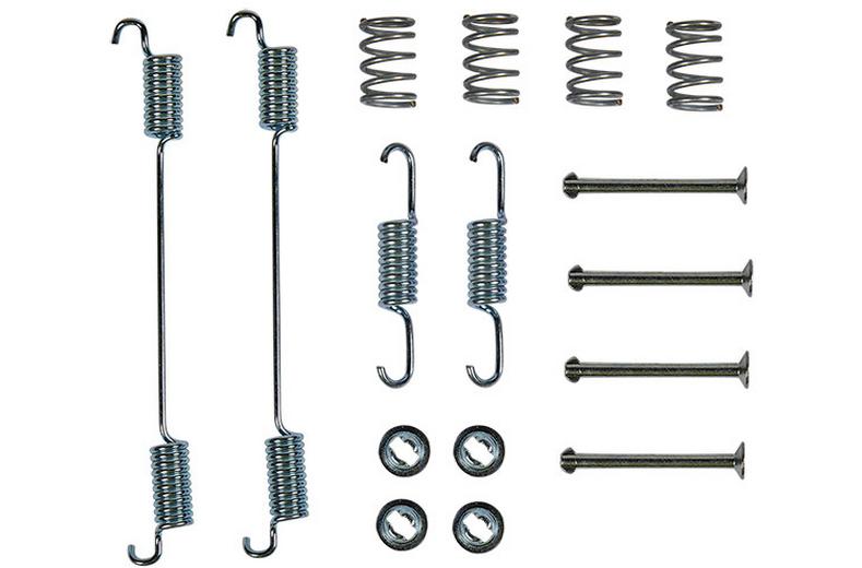 Pagid Brake Shoe Accessory Pagid Brake Shoe Accessory