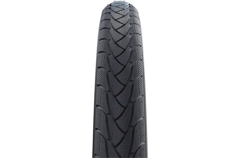 Schwalbe Marathon Plus Bike Tyre 700x25c Schwalbe Marathon Plus Bike Tyre 700x25c