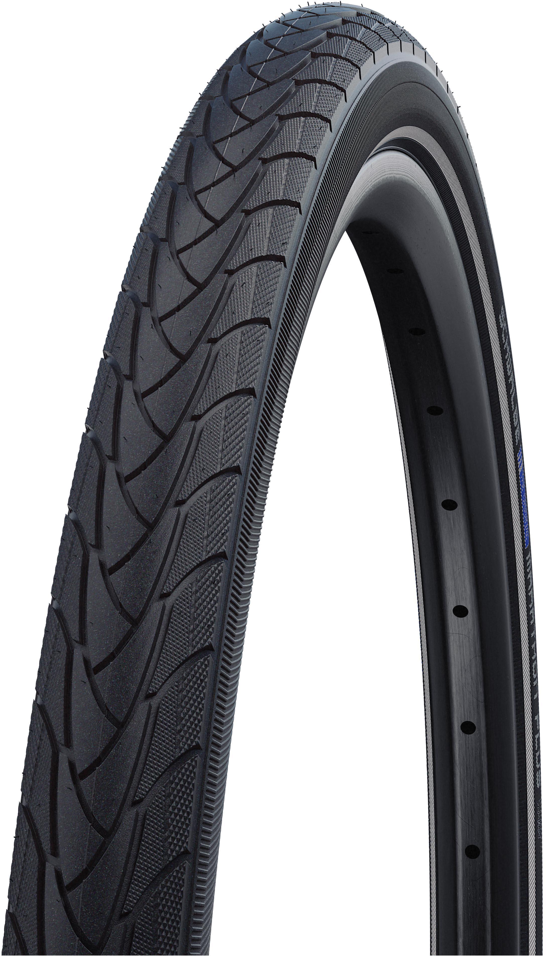 Schwalbe Marathon Plus Bike Tyre 700x25c