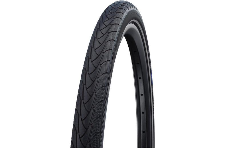 Schwalbe Marathon Plus Bike Tyre 700x25c Schwalbe Marathon Plus Bike Tyre 700x25c