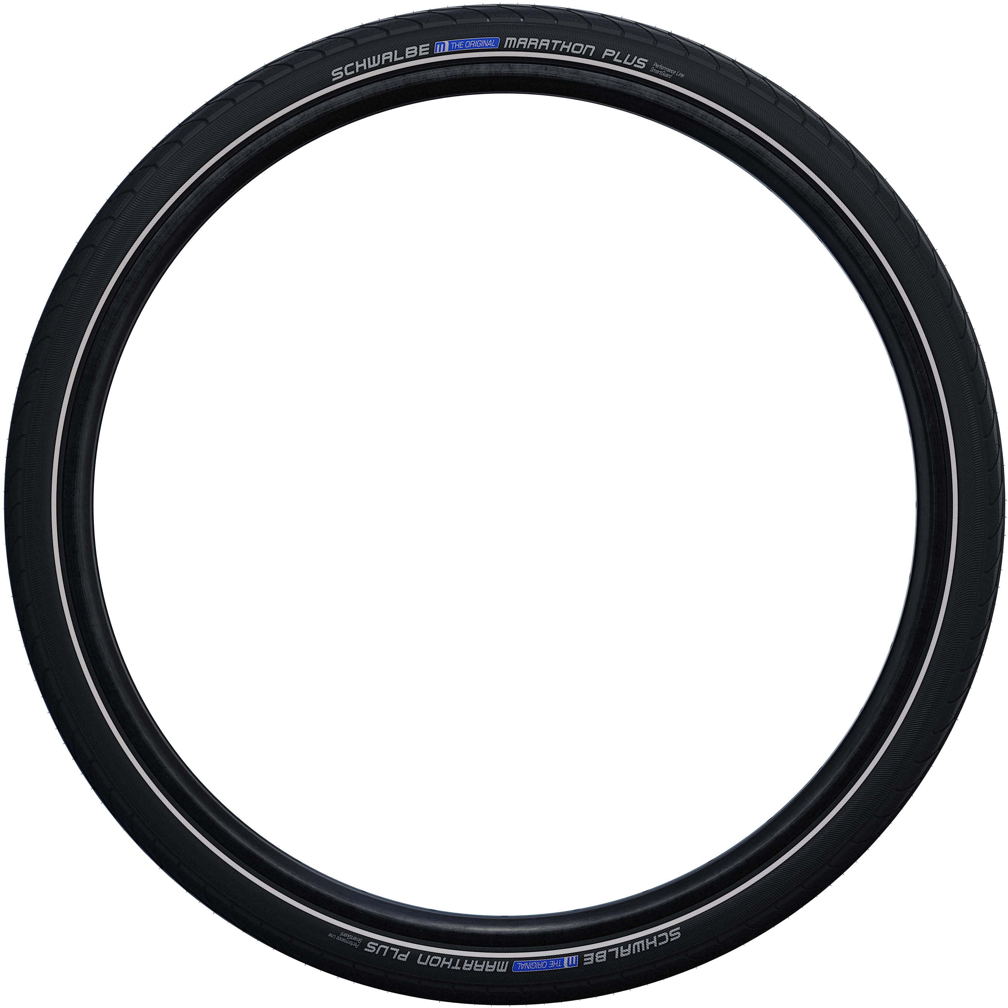 Schwalbe Marathon Plus Bike Tyre 700x28c