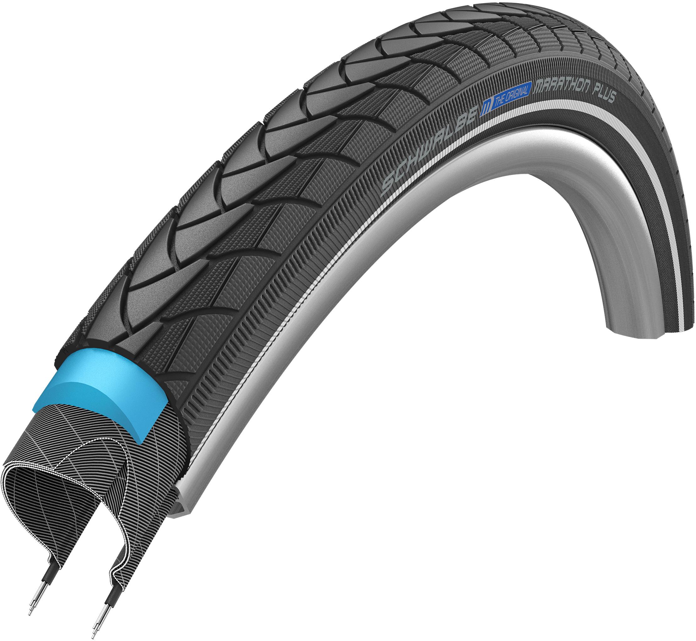 Schwalbe Marathon Plus 700X32C