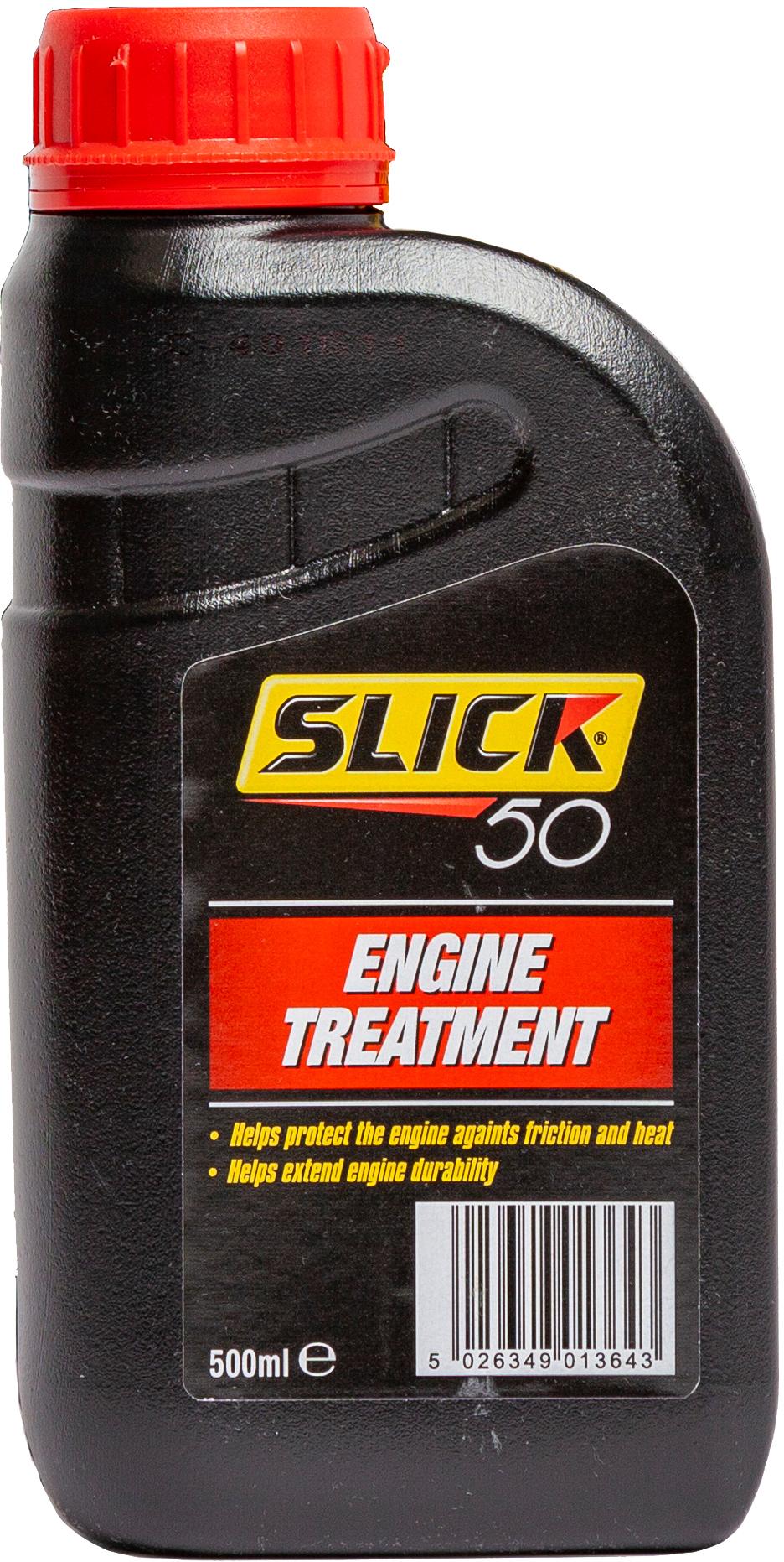 Slick 50 Engine Treatment 500Ml