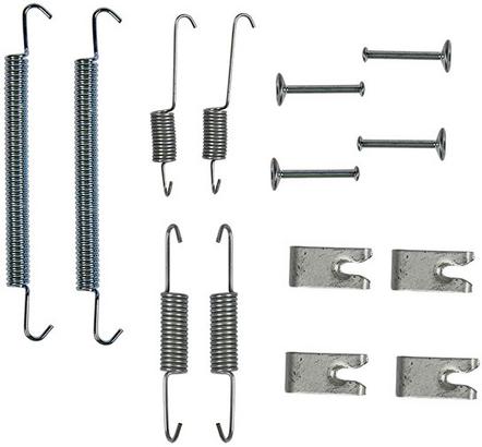 Pagid Brake Shoe Accessory