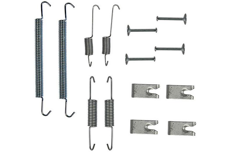 Pagid Brake Shoe Accessory Pagid Brake Shoe Accessory