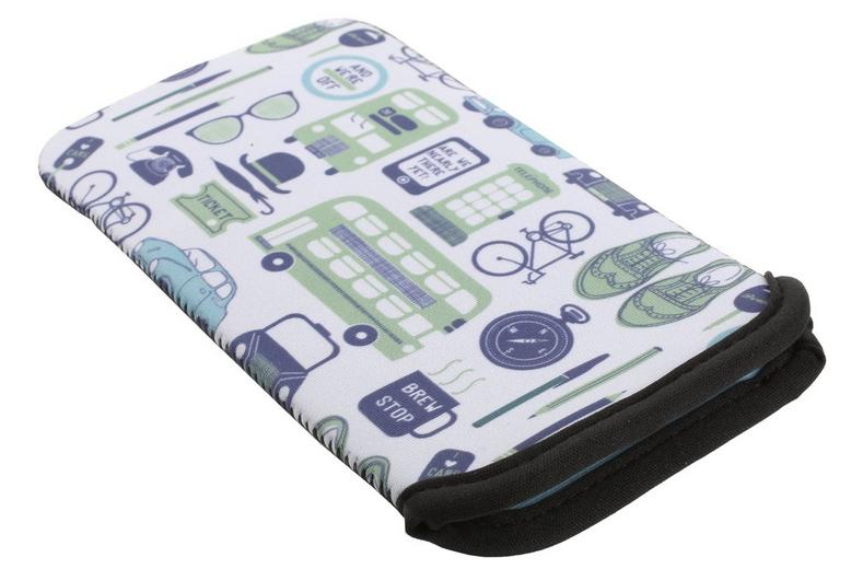 Halfords Reversible Carry Case - Trend Halfords Reversible Carry Case - Trend