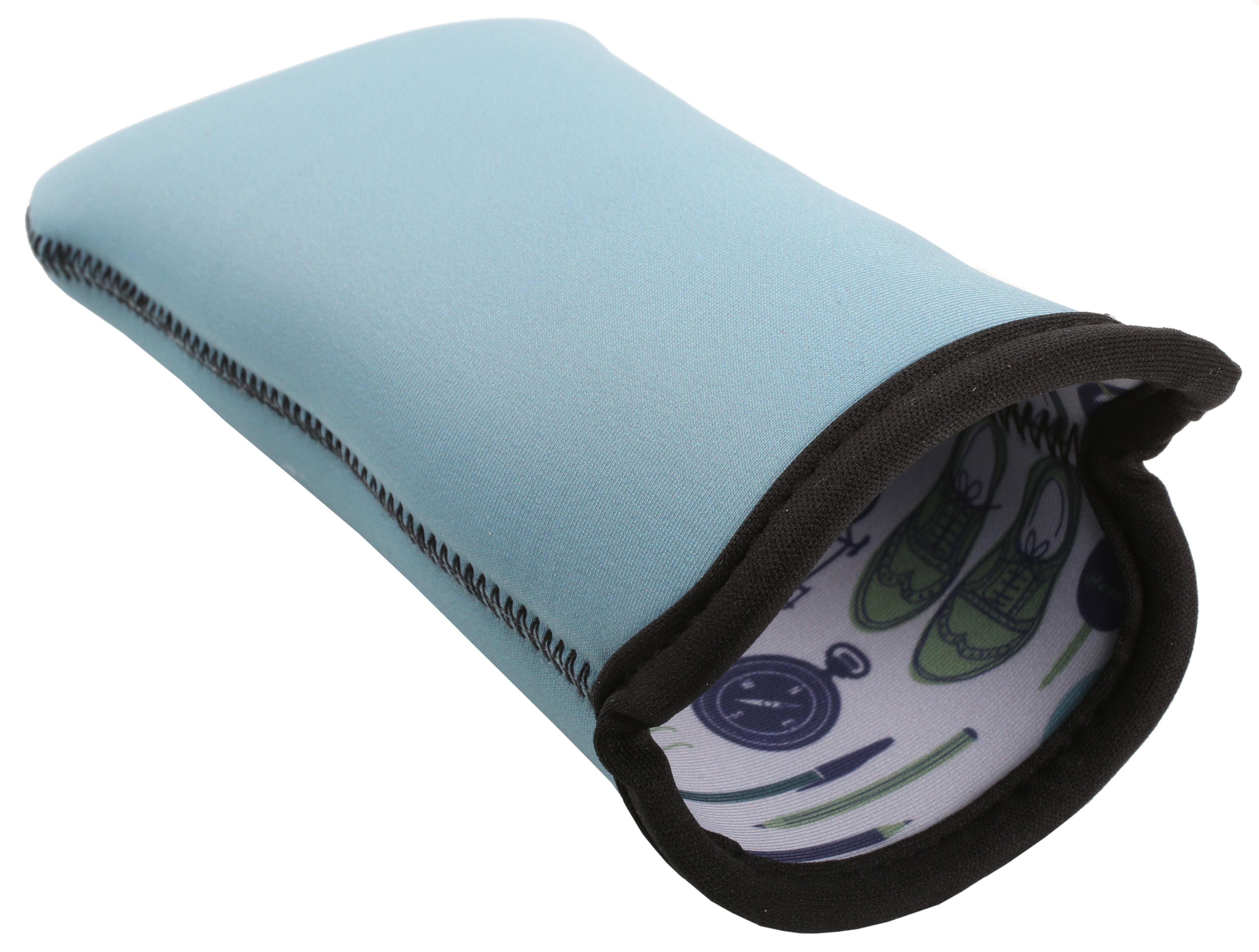 Halfords Reversible Carry Case - Trend